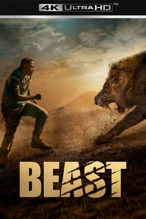 Beast's poster