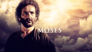Moses's poster