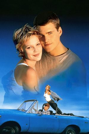 Mad Love's poster