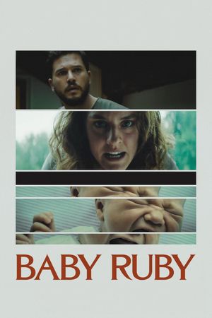Baby Ruby's poster