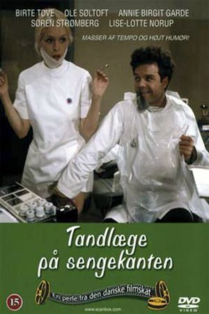 Bedside Dentist's poster