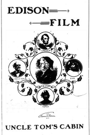 Uncle Tom's Cabin's poster