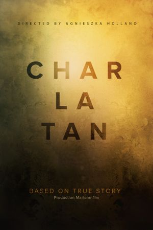Charlatan's poster