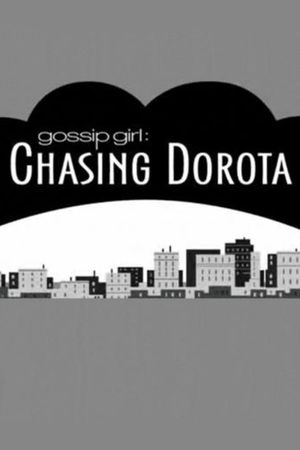 Chasing Dorota's poster
