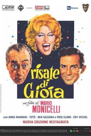 The Passionate Thief's poster