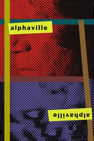 Alphaville's poster