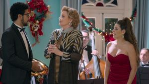 Christmas Full of Grace's poster