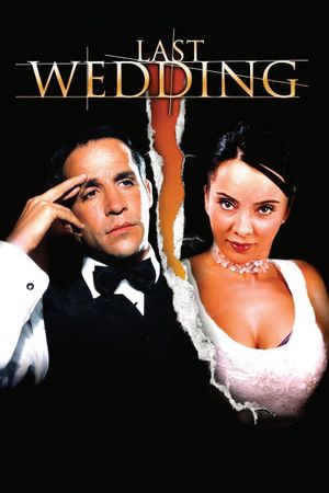 Last Wedding's poster