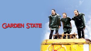 Garden State's poster