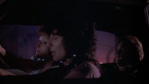 Silkwood's poster