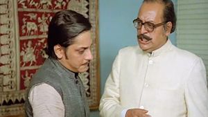 Gol Maal's poster