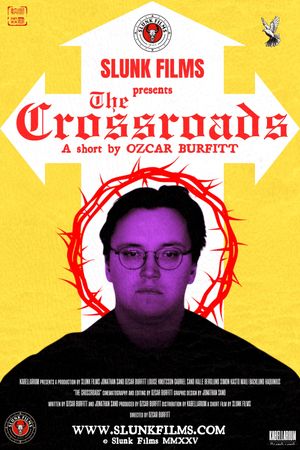The Crossroads's poster