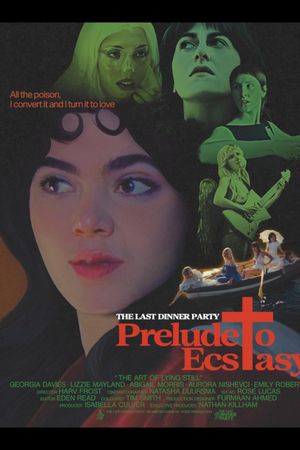 Prelude to Ecstasy's poster