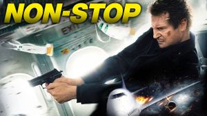 Non-Stop's poster