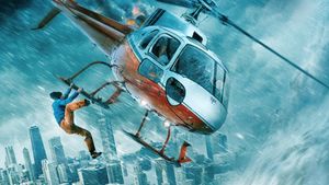 Arctic Armageddon's poster