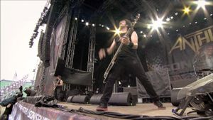 The Big 4: Live from Sofia, Bulgaria's poster
