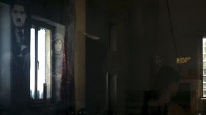 O lugar que ocupas's poster