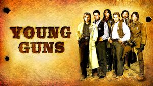 Young Guns's poster