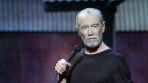 George Carlin: Jammin' in New York's poster
