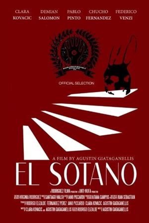 El sotano (alternative title)'s poster