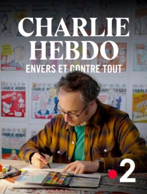 Charlie envers et contre tout's poster