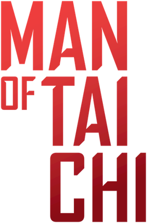 Man of Tai Chi's poster