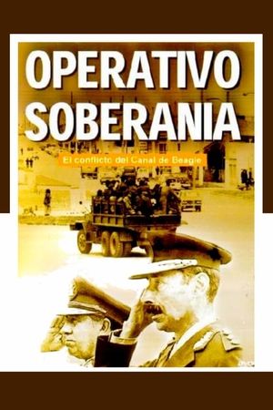 Sovereignity Operation's poster