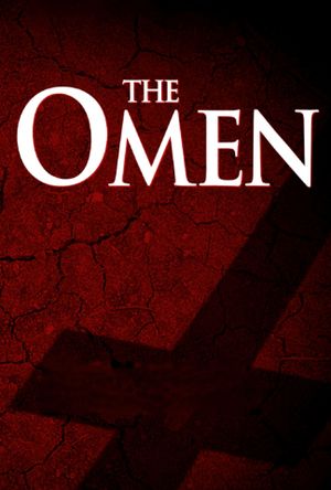 The Omen's poster