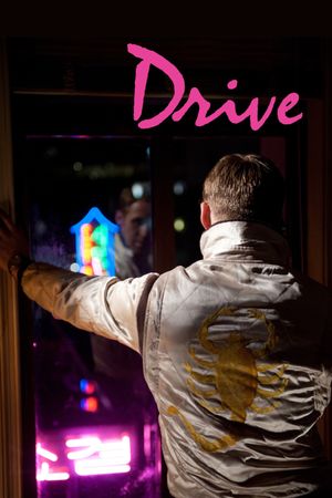 Drive's poster