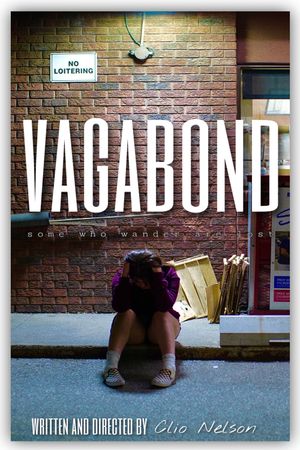 Vagabond's poster