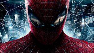The Amazing Spider-Man's poster