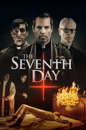 The Seventh Day's poster
