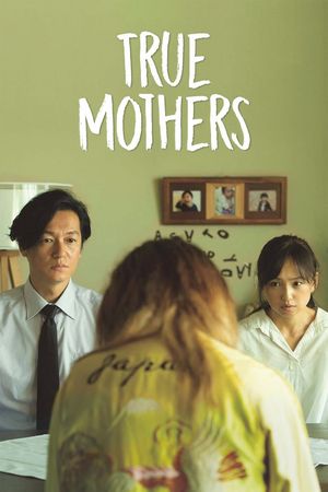 True Mothers's poster