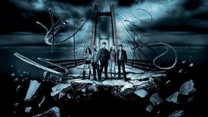 Final Destination 5's poster