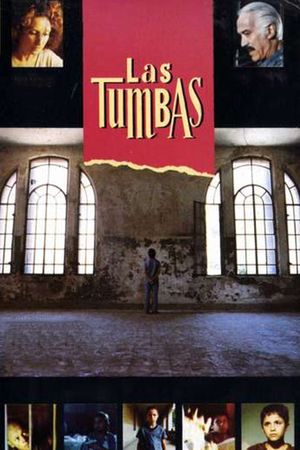 The Tombs's poster