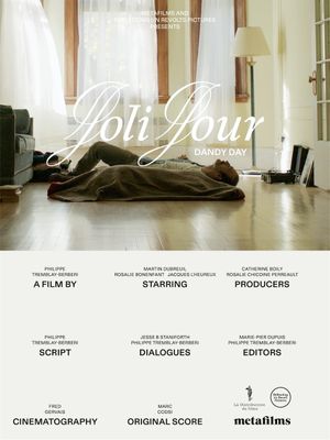 Dandy Day's poster