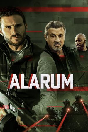 Alarum's poster