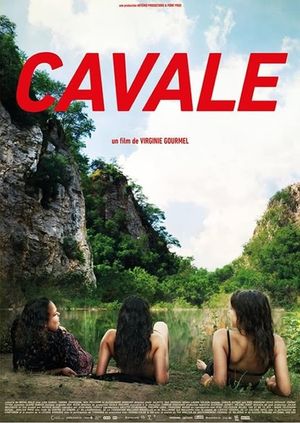 Cavale's poster