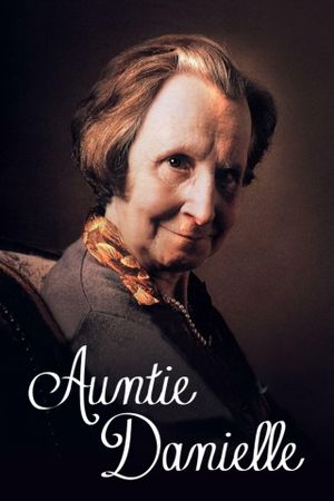 Auntie Danielle's poster