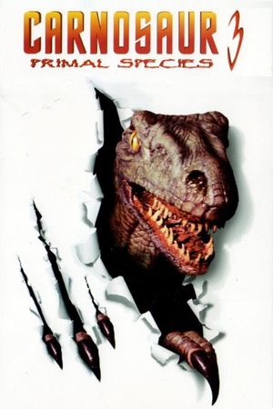 Carnosaur 3: Primal Species's poster