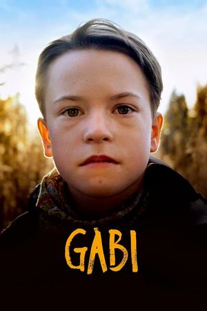 Gabi, Between Ages 8 and 13's poster