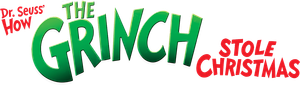 How the Grinch Stole Christmas's poster
