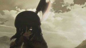 Asura's poster