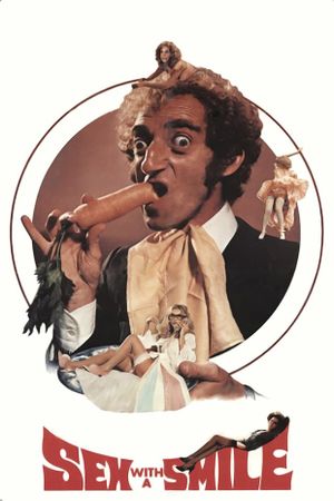 Sex with a Smile's poster