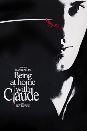 Being at Home with Claude's poster