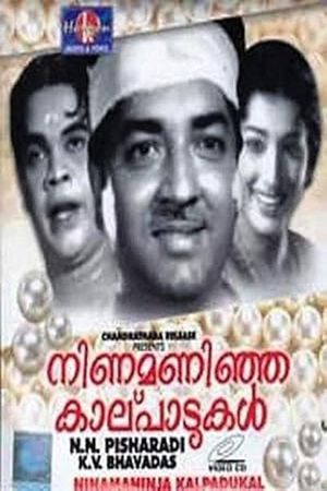 Ninamaninja Kaalpaadukal's poster