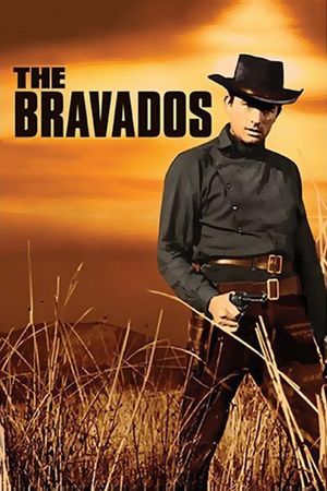 The Bravados's poster