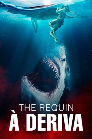 The Requin's poster