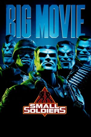 Small Soldiers's poster