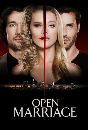 Open Marriage's poster